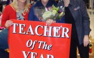 Teacher of The Year