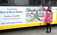 Showcase Your Art on DART