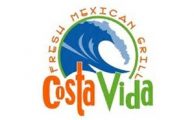 Spirit Night at Costa Vida