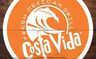 Spirit Night at Costa Vida
