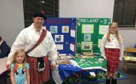 Multicultural Night Success