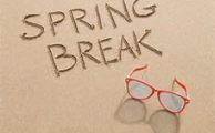 Spring Break