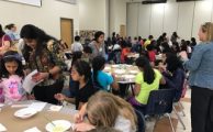 Forever Tile Fundraiser: A Big Thank You