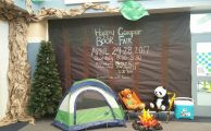 Come and Shop the Book Fair