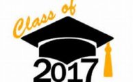 Andrews Elementary PTA Senior Scholarship 2017