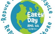 Earth Day April 22, 2017