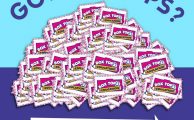 Send in Your Box Tops