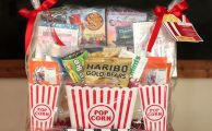 Spring Fling Silent Auction Basket Please Consider Donating