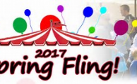 Spring Fling is Friday