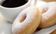 New Comer Coffee and Donuts