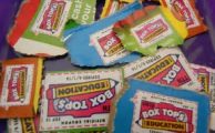 Box Tops