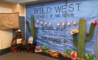 Book Fair Now Open