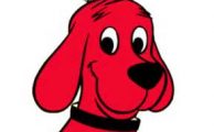 Book Fair Family Night Tonight: Don't Miss Clifford The Big Red Dog