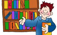 Library Helpers Requested