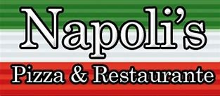 Spirit Night at Napoli’s