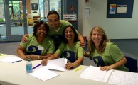 Welcome Back Andrews Families!