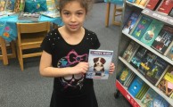 Only Two Days Left for Book Fair Shopping