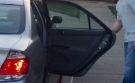Dads Wanted for Car Pool Patrol on Friday