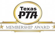 Who Won the Texas PTA Lifetime Awards this Year?