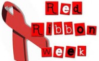 Red Ribbon Week 2014
