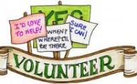 Book Fair Volunteers Needed This Week