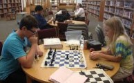 Do you have Photos of Chess Club or Other After-School Classes?