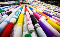Unload Your Used Markers