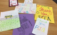 Students, Teachers Grateful for Recent Field Trips